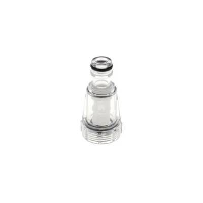 Filtre à impureté pour robinet - 3/4 femelle - 3/4 mâle - Gedimat - STANLEY FATMAX
