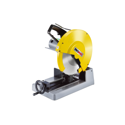 Tronçonneuse à disque avec lame carbure - 2200 W - PROMAC - 309C - PROMAC TOOL