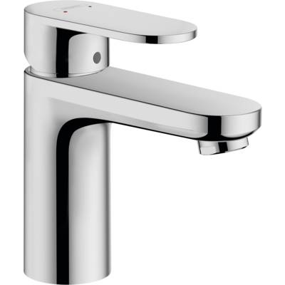 Mitigeur lavabo VERNIS BLEND chromé - Gedimat - HANSGROHE