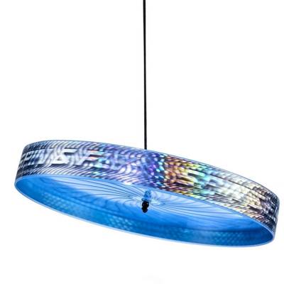 Frisbee DE JONGLAGE Spin & Fly