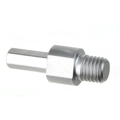 Adaptateur 6 pans M14 - 80mm - Gedimat - DIAGER