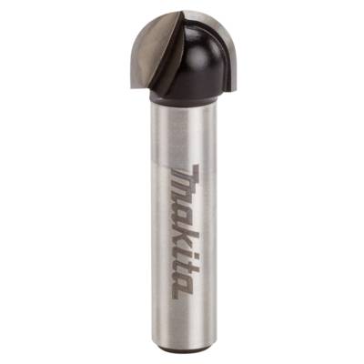 Fraise à rainure 8 x 16 x 12 mm - MAKITA - D-11134