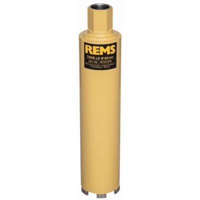 Couronne REMS spécial Picus DP TDKB-LS 82x320xUNC 1 1/4" - 181510 R - Maxoutil