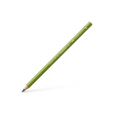 Crayon de couleur POLYCHROMOS Mine 3,8mm à l'Huile Terre Verte