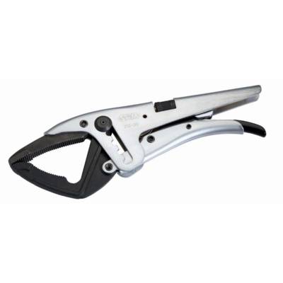 Pince etau grande capacite mors mobile SAM - 21235 - Maxoutil