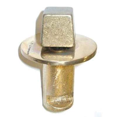 Crapaudine à visser à bille SEVAX - 759083 - Maxoutil