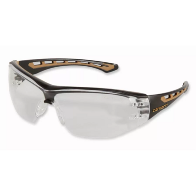 Lunettes CARHARTT Easley Glasses Clr-Clear