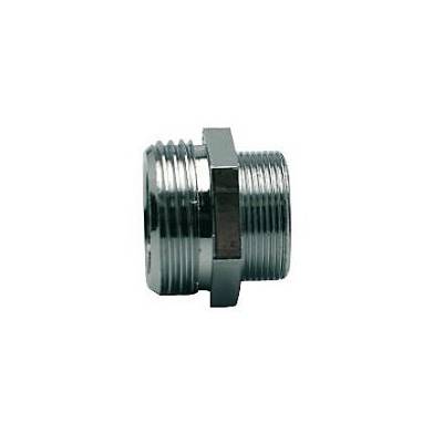 Mamelon adaptateur de bec mâle NOYON M15x21 - M21x100 mm - 551298 - NOYON & THIEBAULT