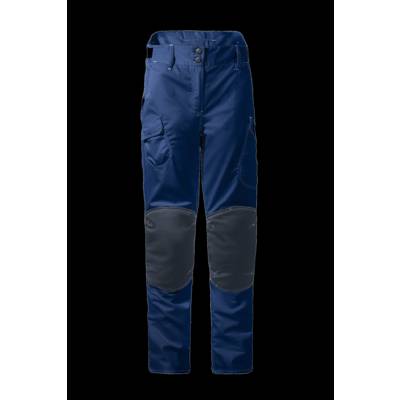 Pantalon HARPOON stretch femme RUBY bleu marine - Gedimat