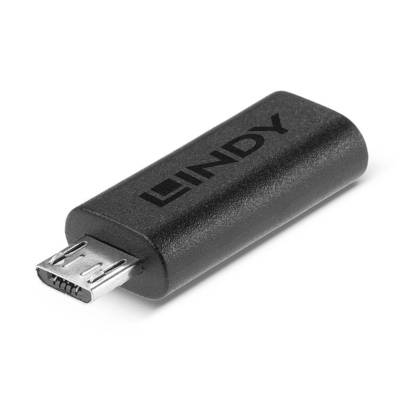 Adaptateur USB 2.0 Type C vers Micro-B