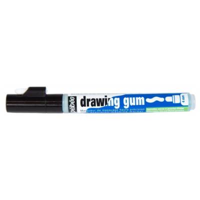 Marqueur Drawing Gum gomme à dessiner pointe 4mm