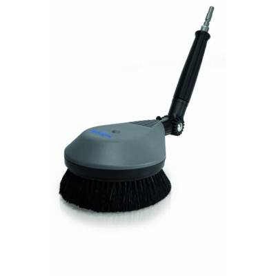 Brosse rotative KRANZLE Ø180 mm - Pour nettoyeur haute pression K1050 - 12800 - KRANZLE FRANCE