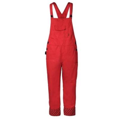 Salopette de travail Femme Rosie T.S/M - BOSSEUR - 11935-001 - Maxoutil