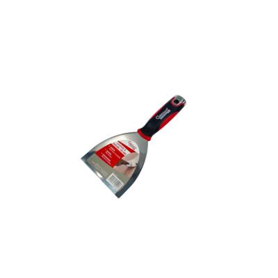 Couteau Américain à enduire 10 cm GEDIMAT PERFORMANCE PRO - Gedimat