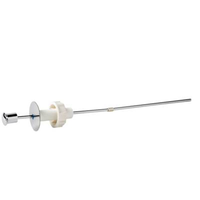 Tirette verticale pour vidage automatique de lavabo - Gedimat - VALENTIN