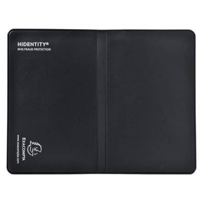 Etui protection RFID Hidentity® Double