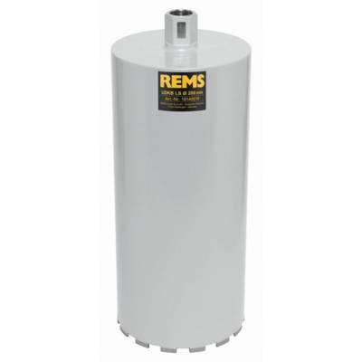 Couronne REMS Standard Laser UDKB 200x420xUNC 1 1/4" - 181480 R - Maxoutil