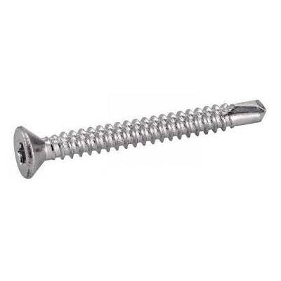 Vis autoperceuse ACTON Tête fraisée Torx Ø 4,2x19 mm - Boite de 500 - 333434,2X19CR3 - Maxoutil