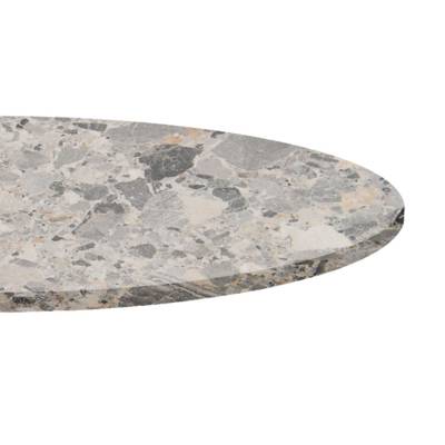 Plateau de table Ø120cm Cepp - RestooTab