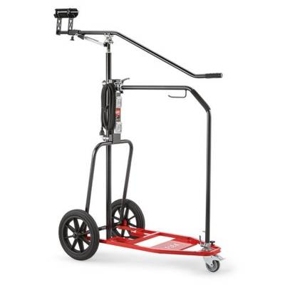Poste de travail mobile pour systèmes de ponçage GM 340 FLEX - 473278