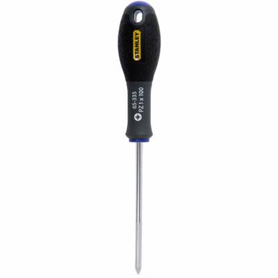 Tournevis pozidriv pz1x100mm FATMAX - 1-65-335 - Maxoutil