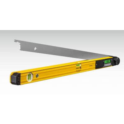 Rapporteur d angle electronique STABILA tech 700 da 80cm - 19018 - Maxoutil