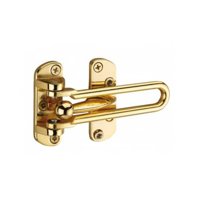 Entrebailleur de porte doré - Gedimat - THIRARD