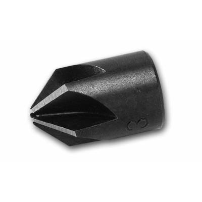 Fraisoir, Ø 5,0 mm  FAMAG - 2100.050 - Maxoutil