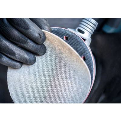Disque abrasif Ø150 mm M480 Expert BOSCH Grain 120 - 5 pièces - 2608900691