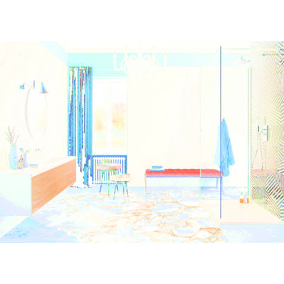 Carrelage sol intérieur THE ROOM - 60 x 120 cm ép.6,5 mm - Gedimat - IMOLA