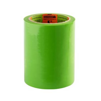 Ruban adhésif protection 2500 vert - 300mmx33m - Gedimat - SCAPA