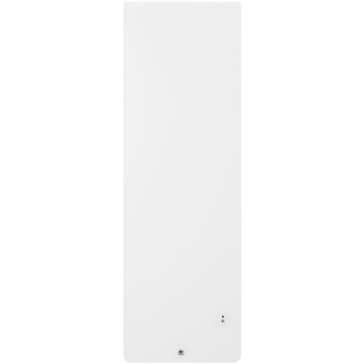 Radiateur électrique Equateur 5 Vertical 1500W - Blanc mat - THERMOR - 428405