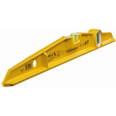 Niveau à bulle STABILA Type 81 S - 50cm - 2503 - Maxoutil