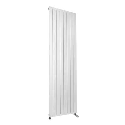 Radiateur FASSANE PREM'S vertical simple blanc ral 9016 - Gedimat - ZEHNDER ACOVA