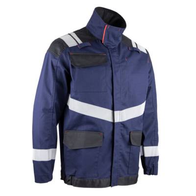 Veste ATEX multirisques Risk Pratic PEPITE - LMA - 2230-XL