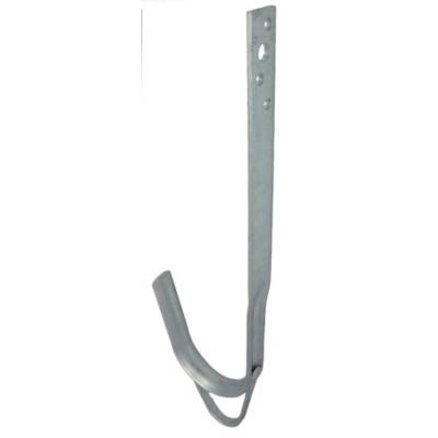 Crochet de sécurité plat long Anthra INNOVAX - 2010-196-EUR PL A - Maxoutil