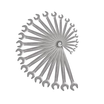 Trousse de 25 clés mixtes ULTIMATE 6 à 34 mm - KSTOOLS - 922.0075 - Maxoutil