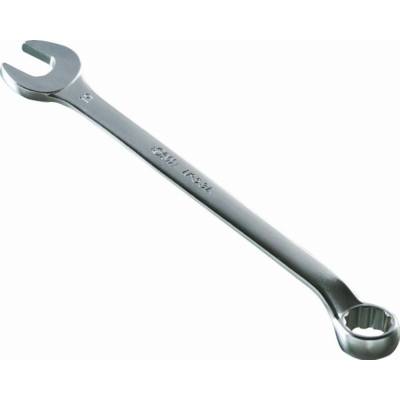 Clé mixte contre-coudee 46 mm SAM - 5346L - Maxoutil