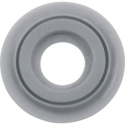 Joint clapet standard - Ø65 x Ø22 x ép.5 mm - Gedimat - WIRQUIN