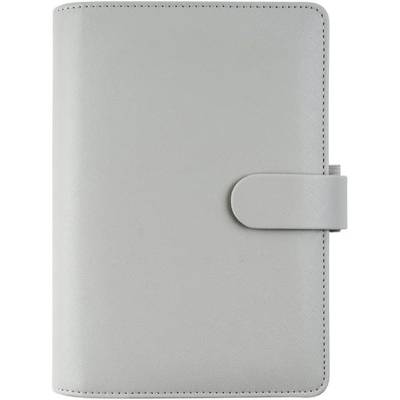 Organiseur SAFFIANO Format Personal GRANITE