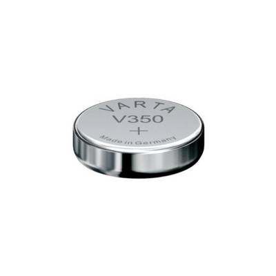 Pile Bouton Oxyde d'argent pour Montres V350 (SR42)