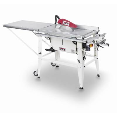 Scie circulaire 400V 3.1kW JET - JTS 315SP-T