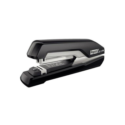 Agrafeuse Supreme Fullstrip S17 Noir Gris