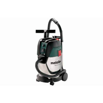 Aspirateur ASA 30 L PC Inox METABO - 602015000 - METABO SAS