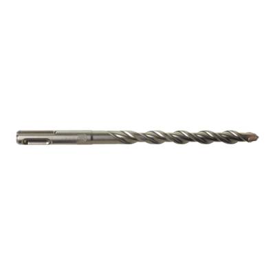 Foret béton SDS-PLUS M2 10x160 mm (x10) - MILWAUKEE - 4932371708