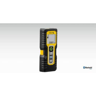 Telemetre laser STABILA ld 250 bt avec bluetooth smart 4.0 - 18817 - Maxoutil