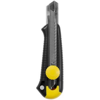 Cutter 18 mm MPO STANLEY - 1-10-418 - Maxoutil