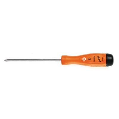 Tournevis BOST - Lame cruciforme Pozidriv Primo - PZ3 X 150 mm - 617230
