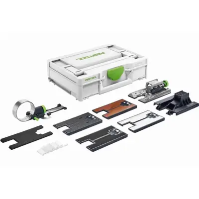 Systainer d'accessoires ZH-SYS-PS 420 FESTOOL - 576789