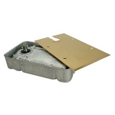 Système de fermeture TSA standard SEVAX - Axe carré arrêt 105° - WA757003